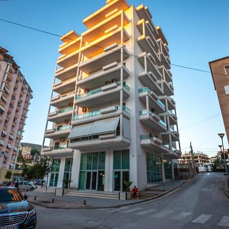 Mamma'S Apartments ساراندا المظهر الخارجي الصورة