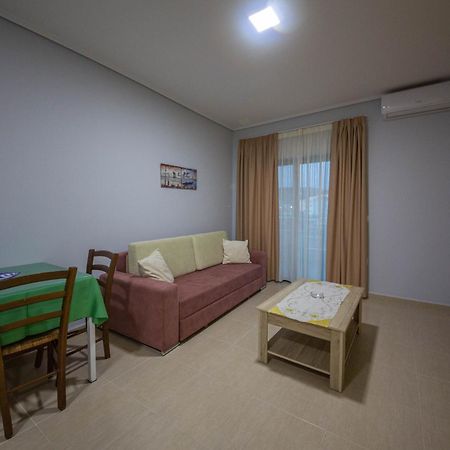 Mamma'S Apartments ساراندا المظهر الخارجي الصورة