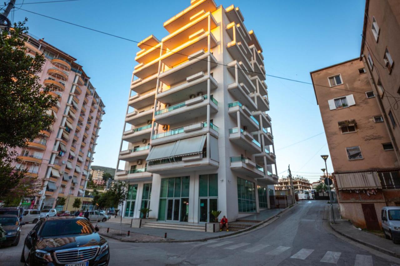 Mamma'S Apartments ساراندا المظهر الخارجي الصورة