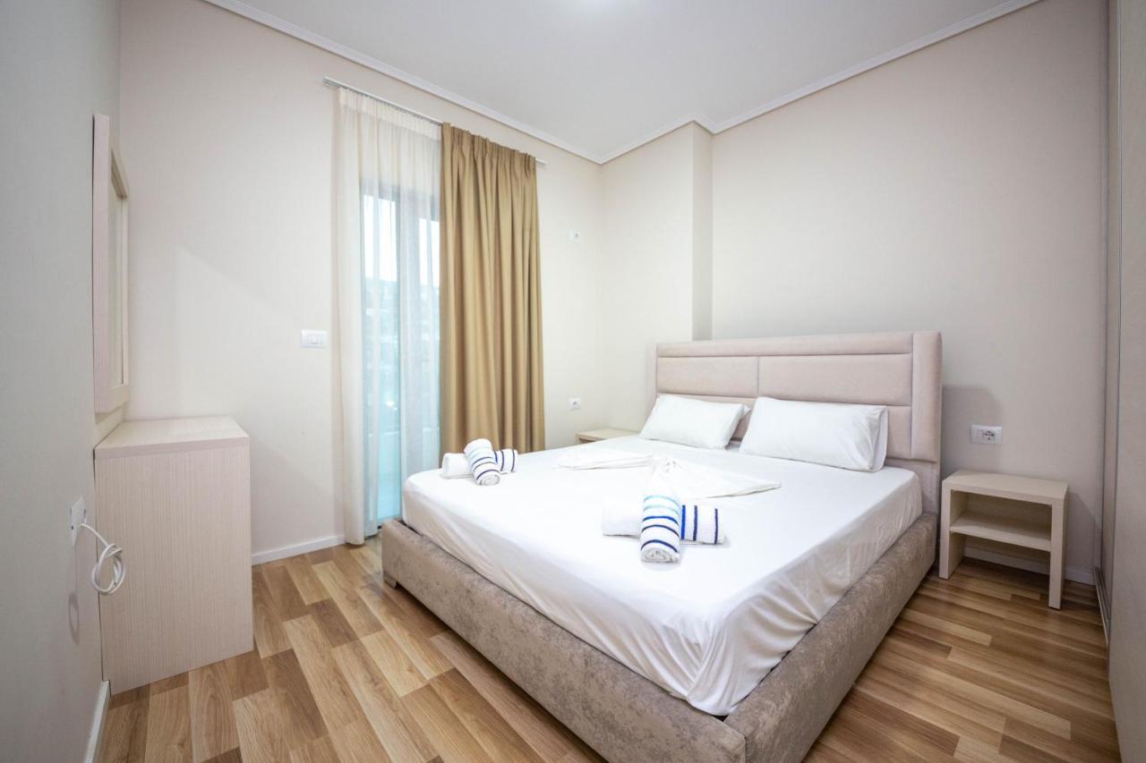 Mamma'S Apartments ساراندا المظهر الخارجي الصورة
