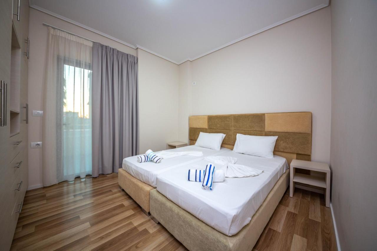 Mamma'S Apartments ساراندا المظهر الخارجي الصورة