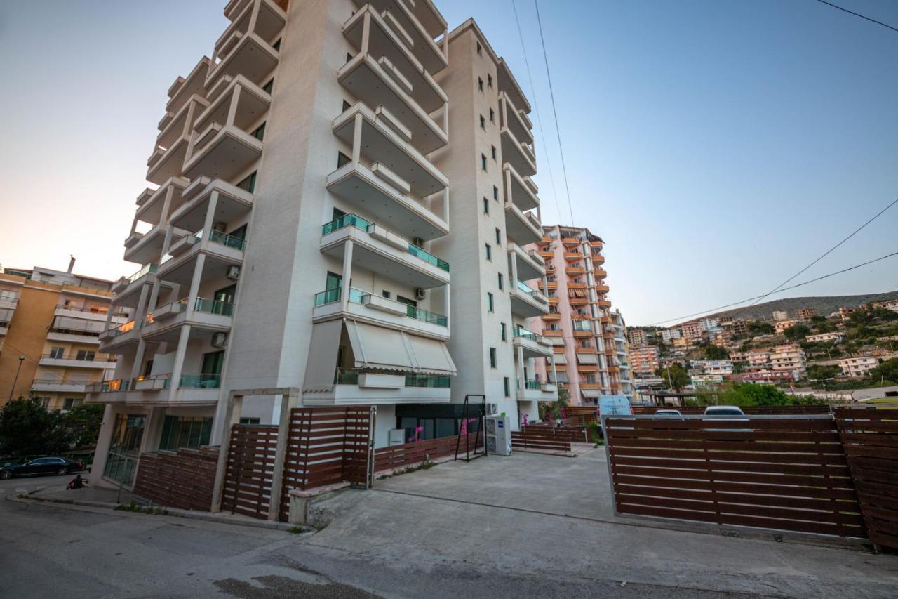 Mamma'S Apartments ساراندا المظهر الخارجي الصورة