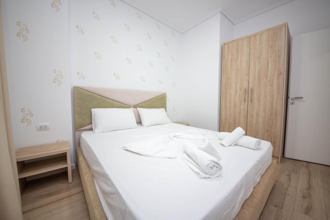 Mamma'S Apartments ساراندا المظهر الخارجي الصورة
