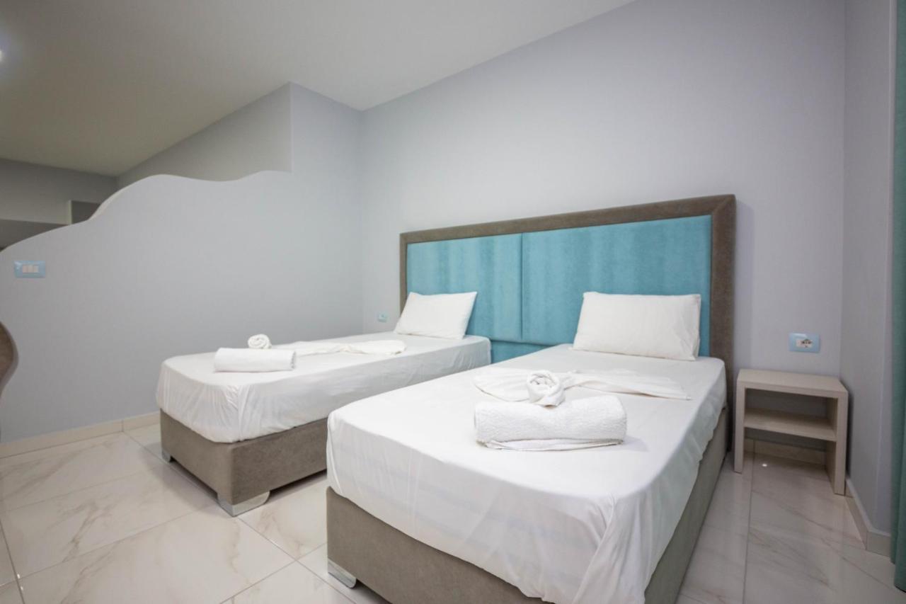 Mamma'S Apartments ساراندا المظهر الخارجي الصورة