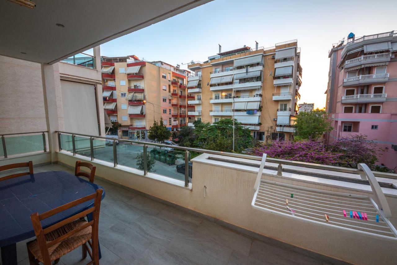 Mamma'S Apartments ساراندا المظهر الخارجي الصورة