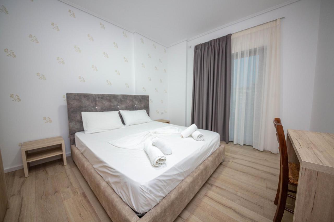 Mamma'S Apartments ساراندا المظهر الخارجي الصورة
