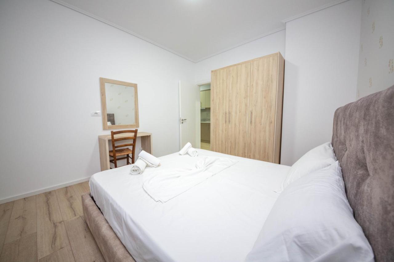 Mamma'S Apartments ساراندا المظهر الخارجي الصورة