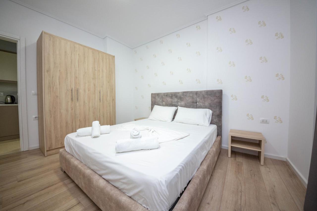 Mamma'S Apartments ساراندا المظهر الخارجي الصورة
