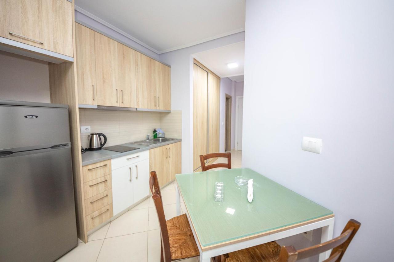 Mamma'S Apartments ساراندا المظهر الخارجي الصورة