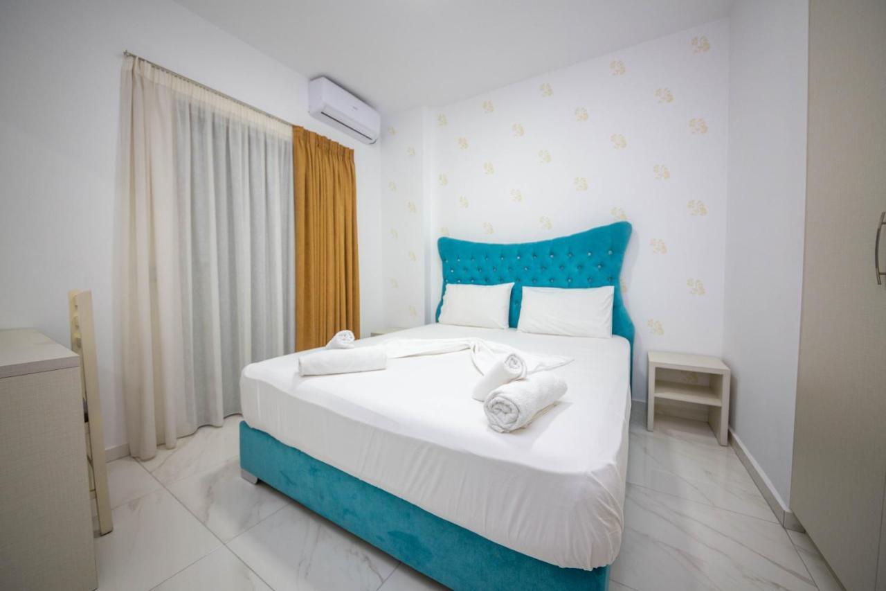 Mamma'S Apartments ساراندا المظهر الخارجي الصورة