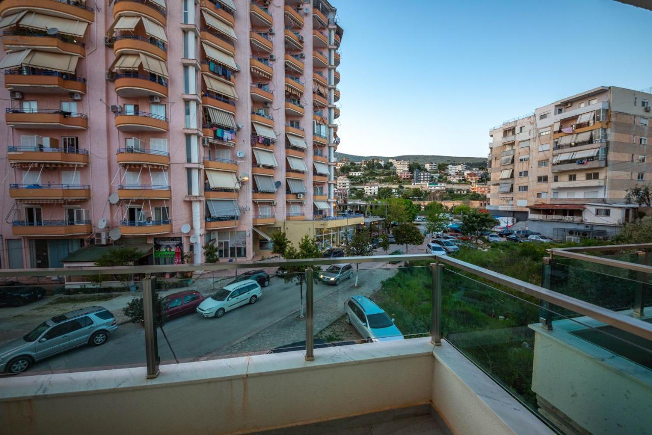 Mamma'S Apartments ساراندا المظهر الخارجي الصورة