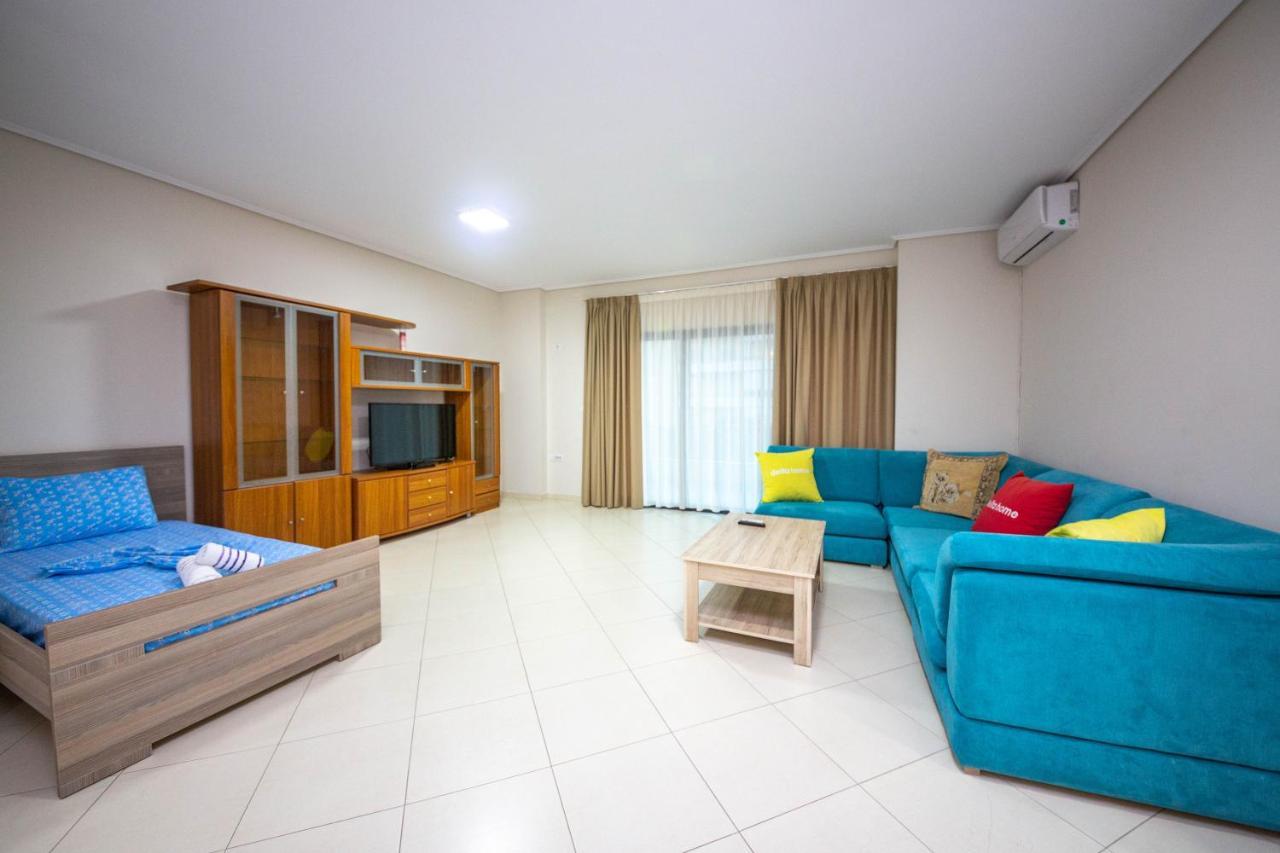 Mamma'S Apartments ساراندا المظهر الخارجي الصورة