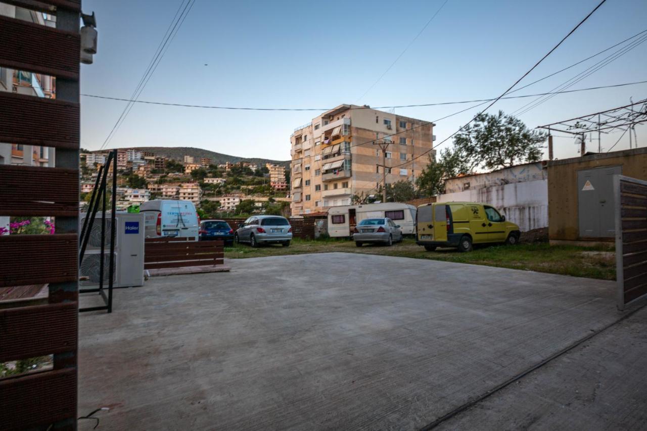 Mamma'S Apartments ساراندا المظهر الخارجي الصورة