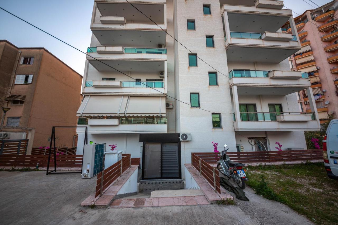 Mamma'S Apartments ساراندا المظهر الخارجي الصورة