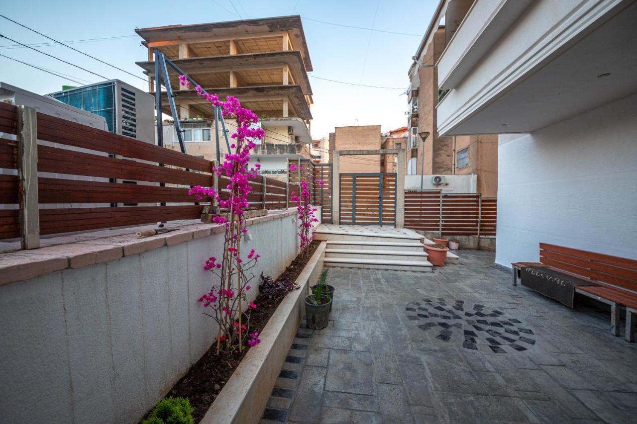 Mamma'S Apartments ساراندا المظهر الخارجي الصورة
