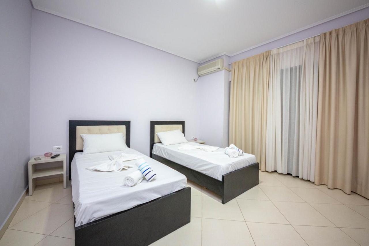 Mamma'S Apartments ساراندا المظهر الخارجي الصورة