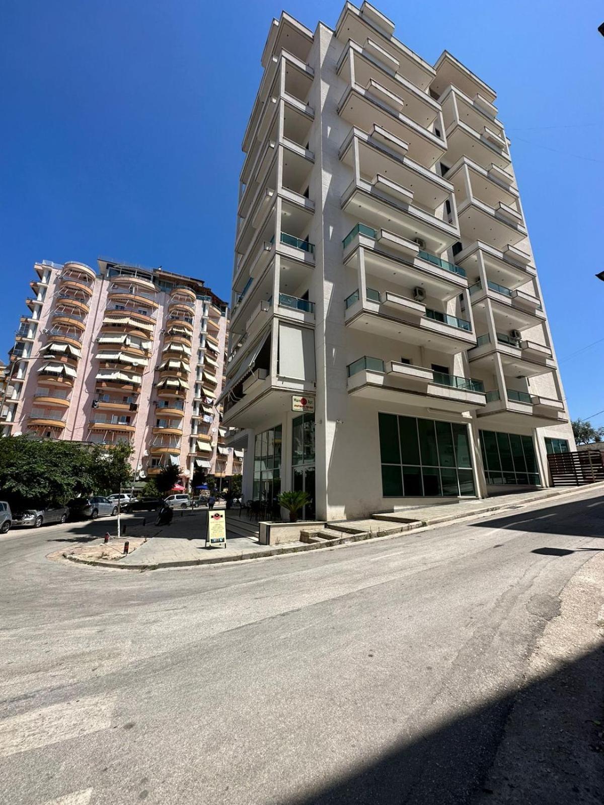 Mamma'S Apartments ساراندا المظهر الخارجي الصورة