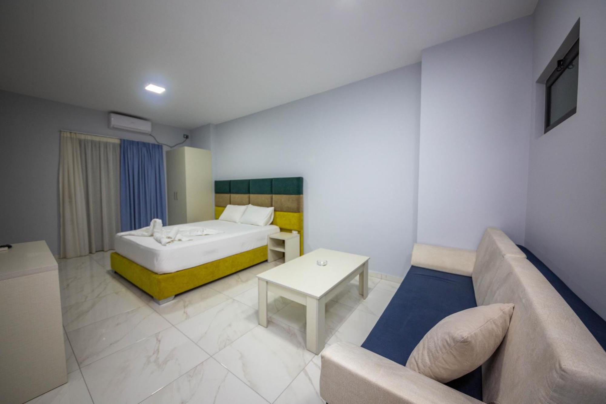 Mamma'S Apartments ساراندا المظهر الخارجي الصورة