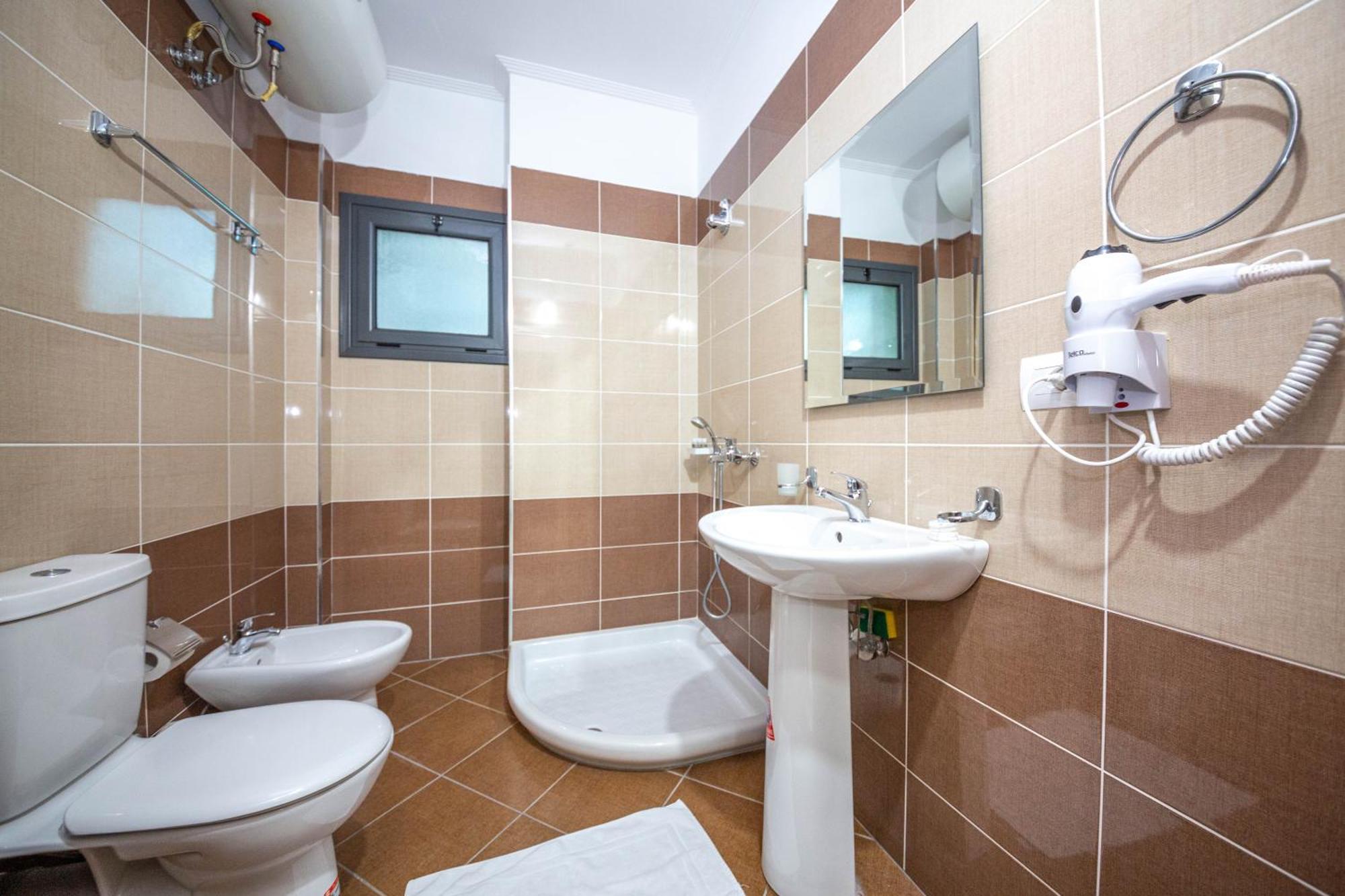 Mamma'S Apartments ساراندا المظهر الخارجي الصورة