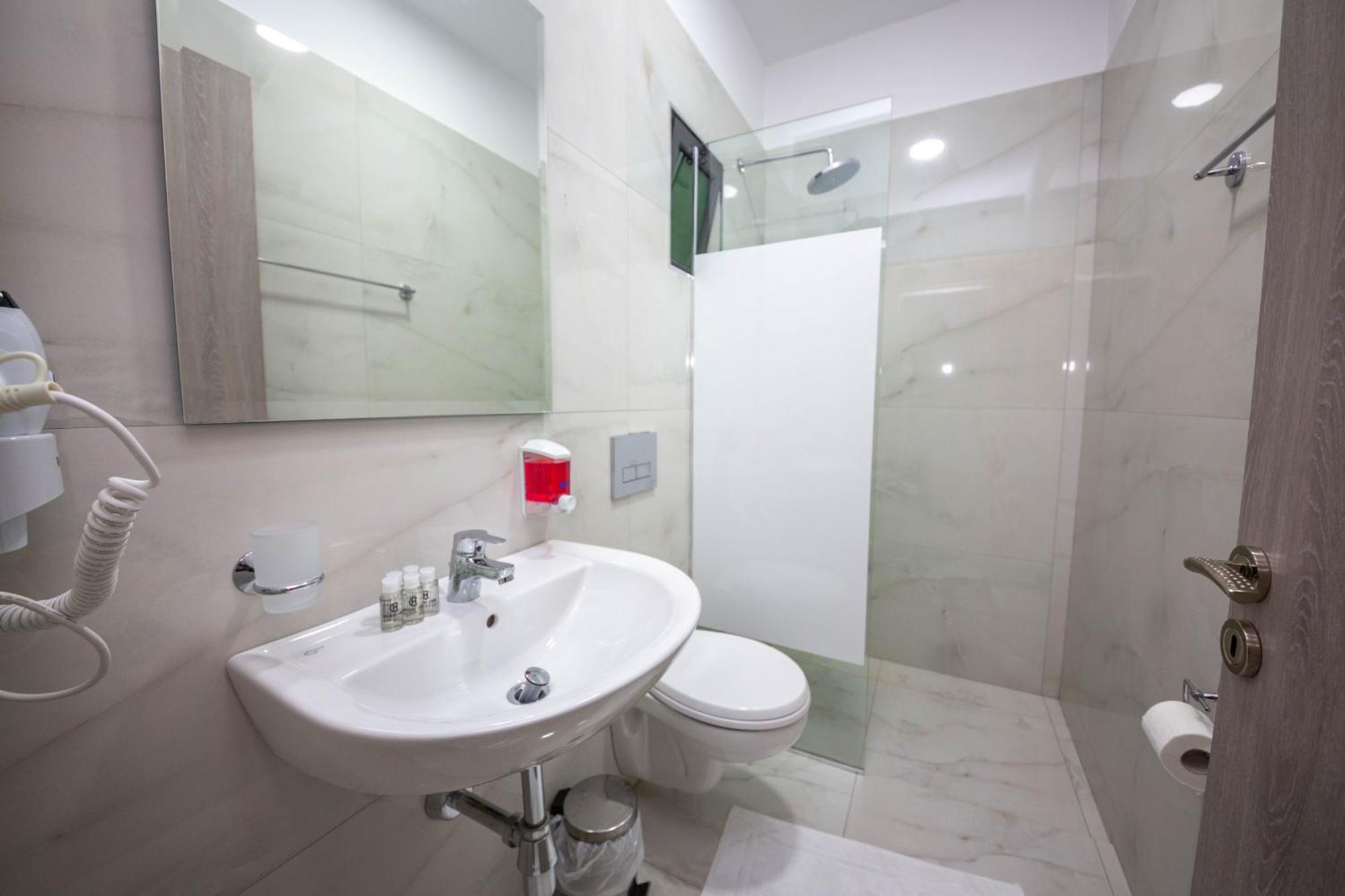 Mamma'S Apartments ساراندا المظهر الخارجي الصورة