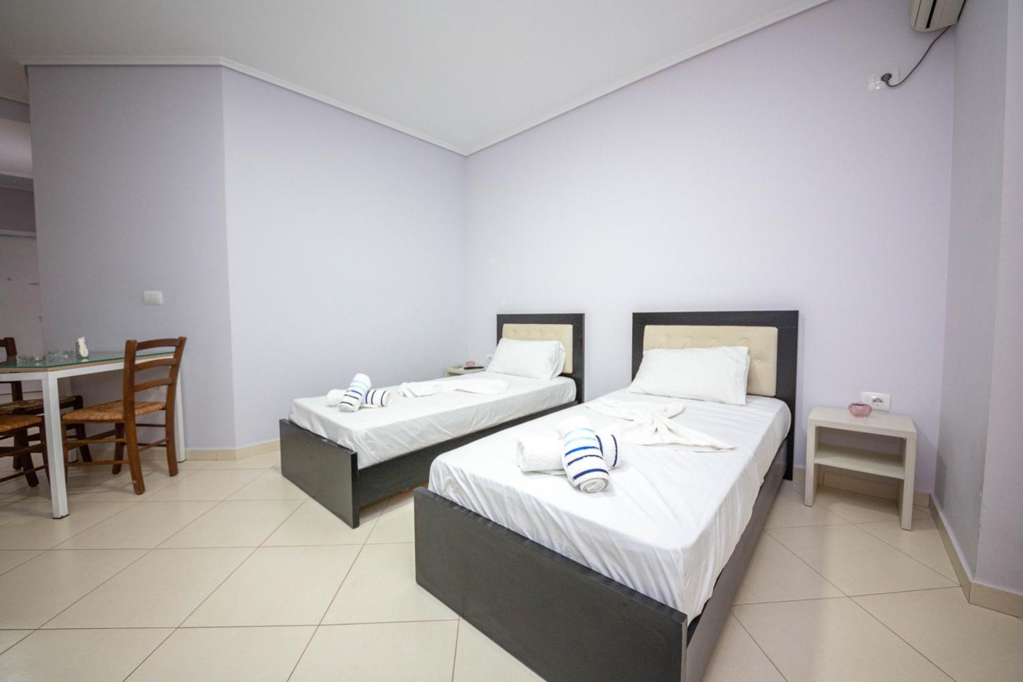 Mamma'S Apartments ساراندا المظهر الخارجي الصورة