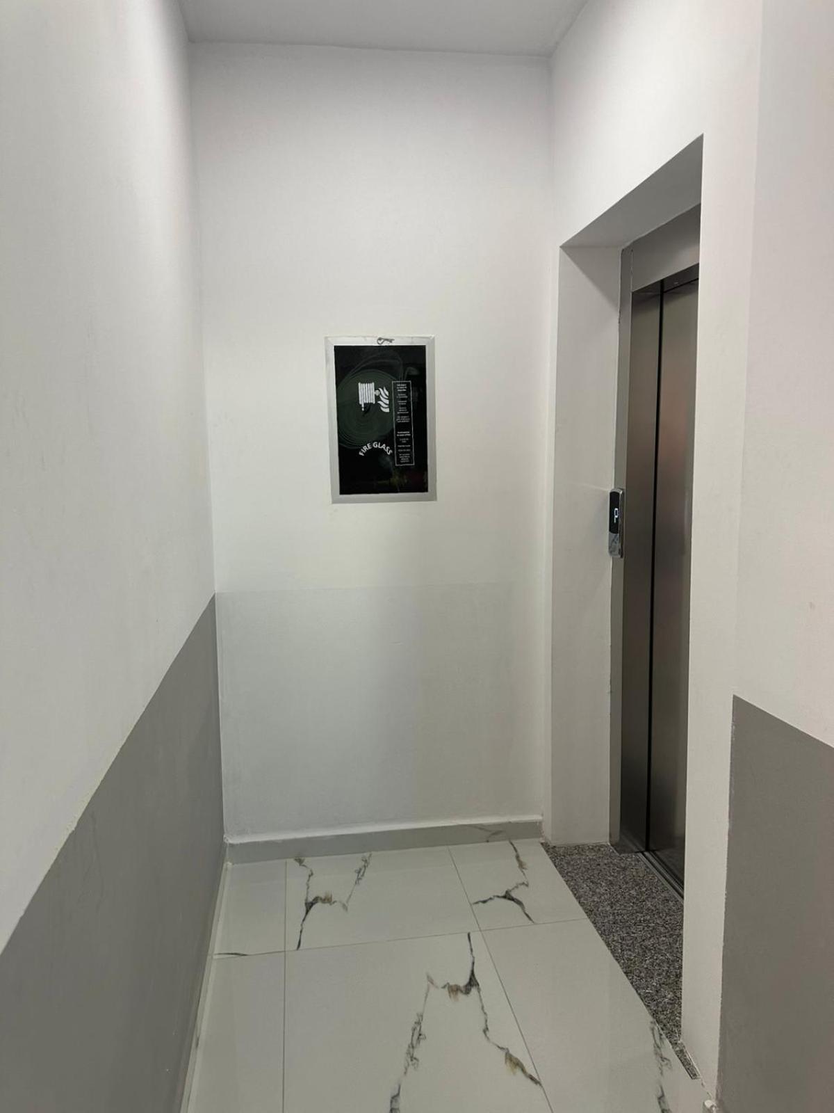 Mamma'S Apartments ساراندا المظهر الخارجي الصورة