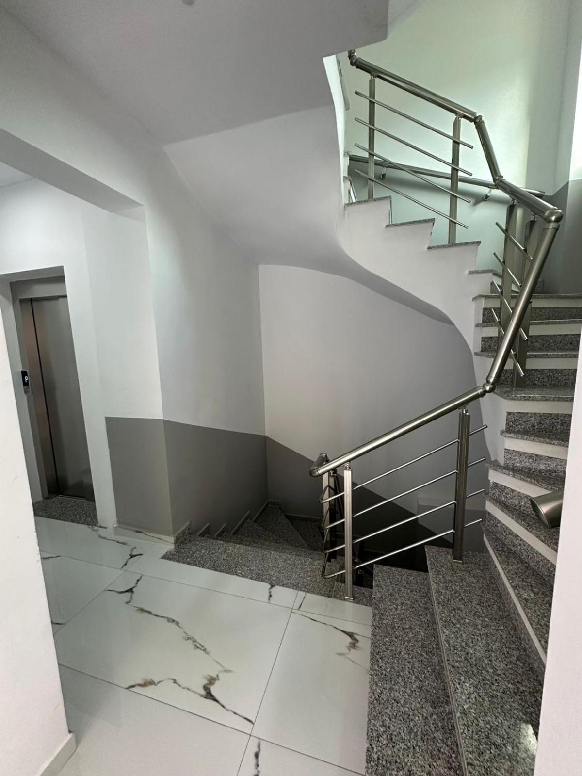 Mamma'S Apartments ساراندا المظهر الخارجي الصورة