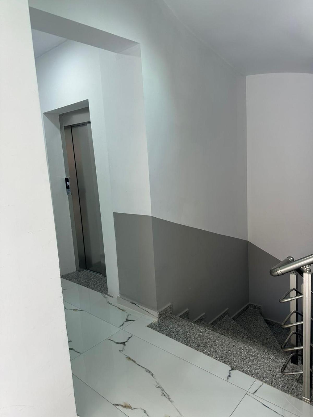 Mamma'S Apartments ساراندا المظهر الخارجي الصورة